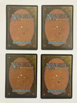MTG Earthbind - Revised Edition (3ED) #147 - Image 2