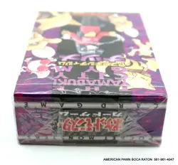 Pokemon Card Sabrina Yamabuki City Gym Theme Deck Factory Sealed 1998 Vintage 4935228982967 - Image 2