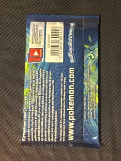 XY Evolutions Booster Pack - Sealed Venusaur Art - Pokemon TCG - Image 2