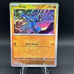 Pokemon TCG Master Ball Reverse Holo Lot – 8 Near Mint Cards - Image 2