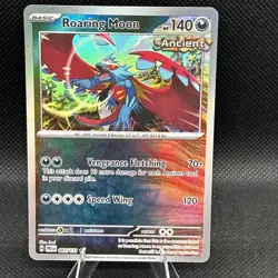 Pokemon TCG Master Ball Reverse Holo Lot – 8 Near Mint Cards - Image 4