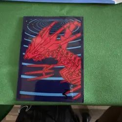 The Pokemon Company Vaporeon VMAX 030/203 Evolving Skies Rapid Strike Holo - Image 2
