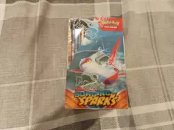 Pokemon Surging Sparks Booster Box - Brand New & Factory Sealed - Image 3
