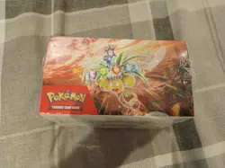 Pokemon Surging Sparks Booster Box - Brand New & Factory Sealed - Image 4