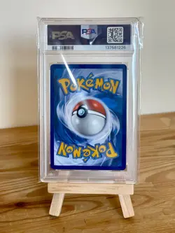 PSA 10 Steelix #150 Illustration Rare 2025 Pokemon Mega Evolution GEM MT - Image 2