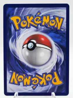 Philippe 110/086 Pokemon TCG Chaos Rising Ultra Rare Trainer Holo NM - Image 2