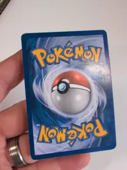 Pokemon TCG Sneasel Diamond & Pearl 100/130 Common LP Reverse Holo - Image 3