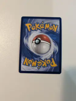 Gouging Fire ex 038/162 Holo Pokemon TCG LP - Image 2