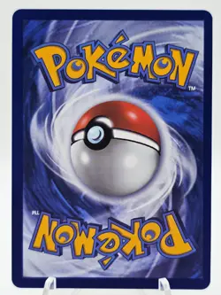 Emma 107/086 Pokemon TCG Chaos Rising Ultra Rare Trainer Holo NM - Image 2