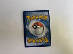 Chikorita RC1/RC32 Generations Pokemon LP - Image 2