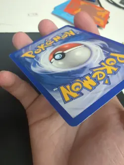 Ekans 64/100 Sandstorm Regular - Pokemon TGC LP - Image 3