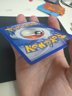 Ekans 64/100 Sandstorm Regular - Pokemon TGC LP - Image 5