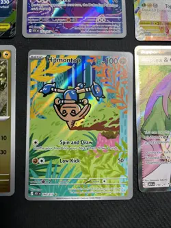 Pokemon TCG Lot Of 6 Ascended Hero’s All Near Mint + - Image 2
