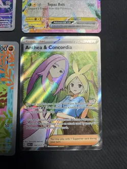 Pokemon TCG Lot Of 6 Ascended Hero’s All Near Mint + - Image 3