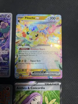 Pokemon TCG Lot Of 6 Ascended Hero’s All Near Mint + - Image 4