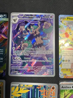 Pokemon TCG Lot Of 6 Ascended Hero’s All Near Mint + - Image 5