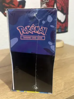 Pokemon TCG: Chaos Rising Pokemon Center Elite Trainer Box Factory Sealed ETB - Image 2