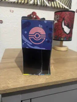 Pokemon TCG: Chaos Rising Pokemon Center Elite Trainer Box Factory Sealed ETB - Image 4