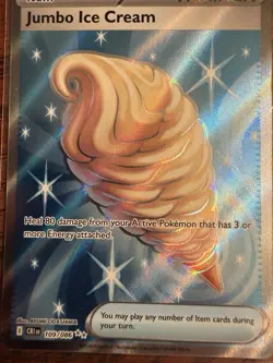Pokemon TCG Chaos Rising, Ascended Heroes &more! Lot Of 13 Ex And Full Arts! - Image 4
