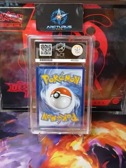 Pokemon TCG - Hydreigon EX 169/068 White Flare 2025 ACE 10 GEM MINT - Image 2