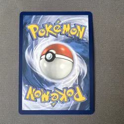 Pokemon Mega Zygarde EX 104/088 Japanese Secret Rare Full Art Holo - Image 2