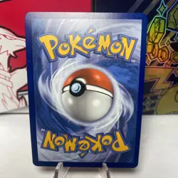 Pokemon Alcremie VMAX Ultra Rare Holo Champions Path 023/073 310 HP - Image 2