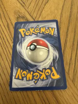 Pokemon 1999 WOTC Base Set Unlimited Holo Magneton 9/102 - Image 2