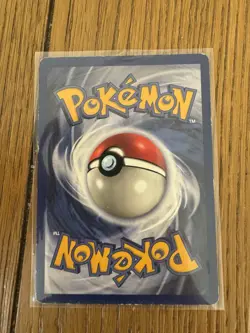 Pokemon 1999 WOTC Base Set Unlimited Holo Magneton 9/102 - Image 4