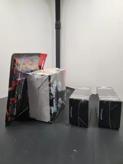 Pokemon Chaos Rising 1 Booster Box, 2 Bundles, 1 Blister Pack Factory Sealed - Image 5
