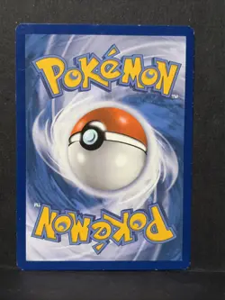 Pokemon TCG Mudkip Holo McDonald's 2015 Promo 5/12 LP - Image 2