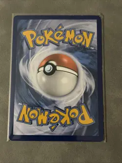 GRENINJA BREAK 2016 POKEMON BREAKPOINT #41/122 HOLO Q4385 - Image 2