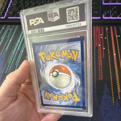 Charizard PSA 7 2016 Pokemon XY Evolutions Reverse Holo 11/108 - Image 4