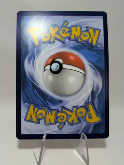 Growlithe 024 Cosmos Holo Black Star Promo Pokemon TCG - Image 2