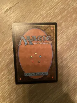 🔮 MTG: Urza's Incubator The List Reprints Regular - Image 2