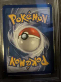 2008 Pokemon Diamond & Pearl Stormfront Magnezone Holo PSA 8 - Image 4