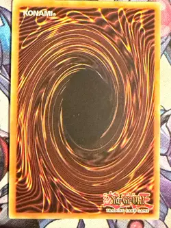 Cyber Twin Dragon SDCR-EN037 ULTRA RARE YuGiOh Card FIRST EDITION - Image 2