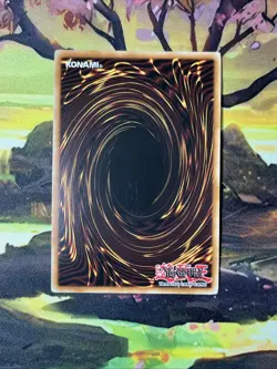 Meteor Dragon PRC1-EN001 2012 yugioh Premium Collection Tin 1st Edition - Image 2