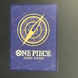 Nami OP08-106 Two Legends Foil - One Piece - Image 2