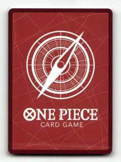 Yamato (001) ST09-001 Leader Starter Deck 9: Yamato One Piece NIJIMAARC Foil NM - Image 2
