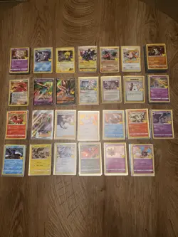Pokemon TCG Celebrations 25 Anniversary 274 Bulk Card Lot (Read Description) - Image 1