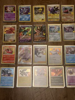 Pokemon TCG Celebrations 25 Anniversary 274 Bulk Card Lot (Read Description) - Image 2