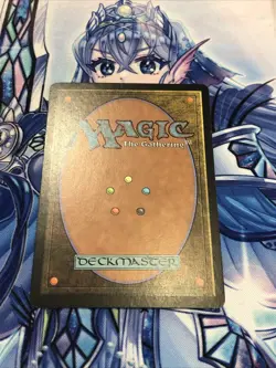 Seething Song- NM Mirrodin MTG - Image 2
