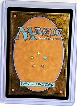 2025 MTG Magic The Gathering FFVII Final Fantasy Foil #6 Tifa Martial Artist LP - Image 2