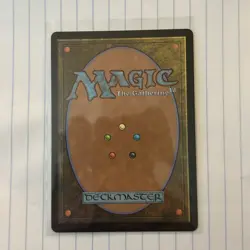 Protean Hulk Ravnica Remastered Regular MTG NM - Image 2