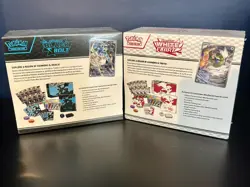 Pokemon Black Bolt & White Flare Elite Trainer Box ETB Set of 2 🔥 New & Sealed - Image 2