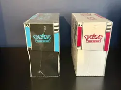 Pokemon Black Bolt & White Flare Elite Trainer Box ETB Set of 2 🔥 New & Sealed - Image 4