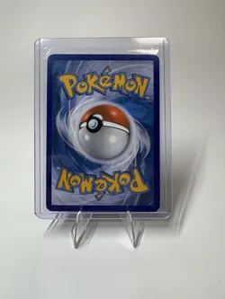 Pokemon Umbreon BW93 - Black & White 2013 Holo Black Star Promo - LP - Image 2