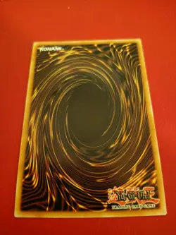 Yu-Gi-Oh Triple Tactics Talent (Secret Rare) RA01-EN063 - Image 3