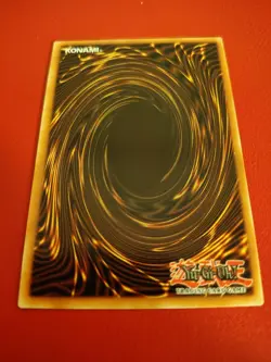 Yu-Gi-Oh Wake Up Your Elemental HERO - Maze of Memories MAZE-EN014 - Image 3