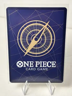 One Piece Dr. Hogback The Azure Sea's Seven #OP14-110 Foil - Image 2